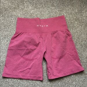 NVGTN Women's Shorts